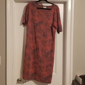 Lularoe Julia, 2xl